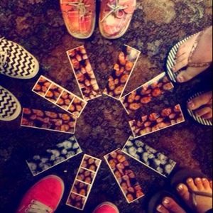 Meet your Posher, Karlyn